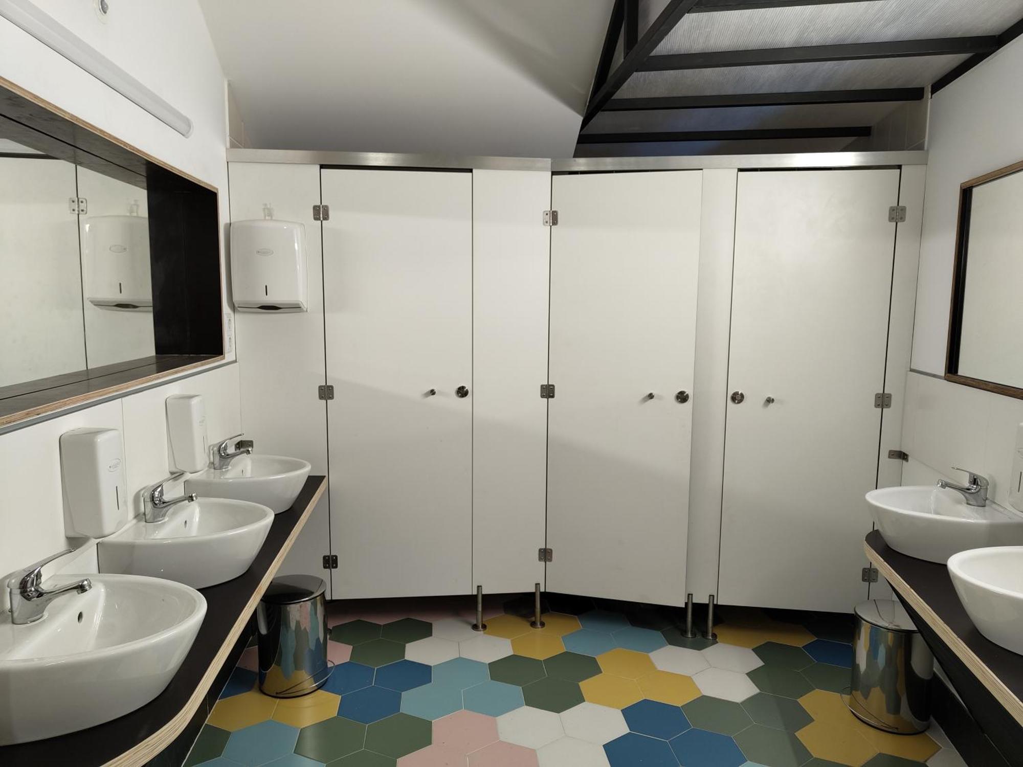 Urbe Sanchina - Hostel & Suites Guarda Zewnętrze zdjęcie